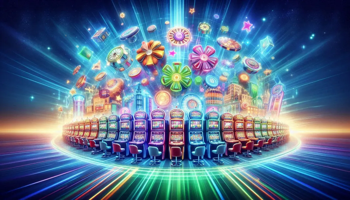Goldex Casino